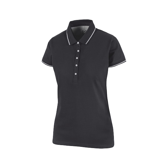 Polo Jersey X Femme