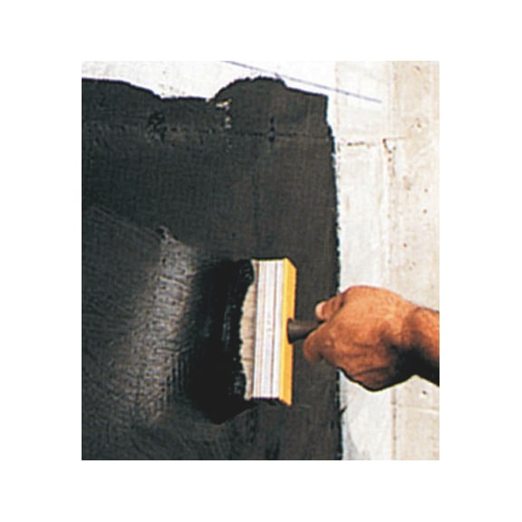 Insulating EB Plus - 2