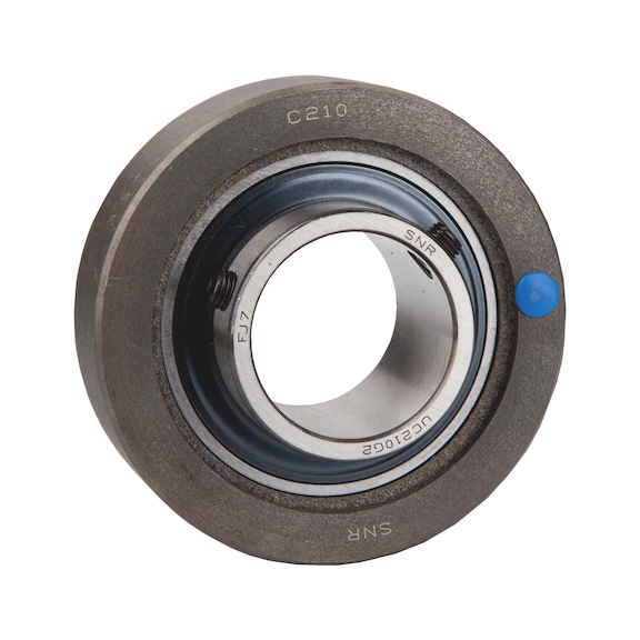 Bearing unit UCC SNR/ASAHI - 1