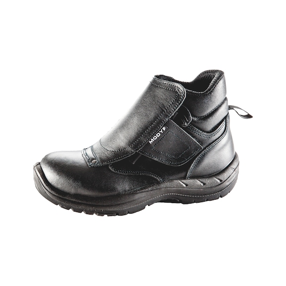 Buy Welding safety boots S3 WELDER SRC HRO online | WÜRTH