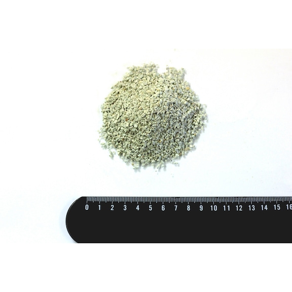 Bodenzusatz Zeolith plus 1 – 2,5 mm - 2