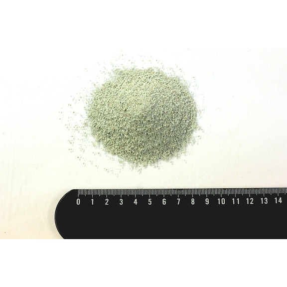 Bodenzusatz Zeolith plus 0,5 – 1 mm - 2