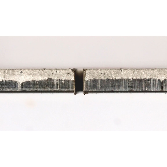 Skæreskive til stål og rustfrit stål Ceraline Longlife & Speed - 4