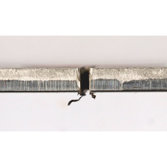Skæreskive til stål og rustfrit stål Ceraline Longlife & Speed - 6