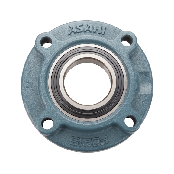 Complete bearing unit UKFC ASAHI