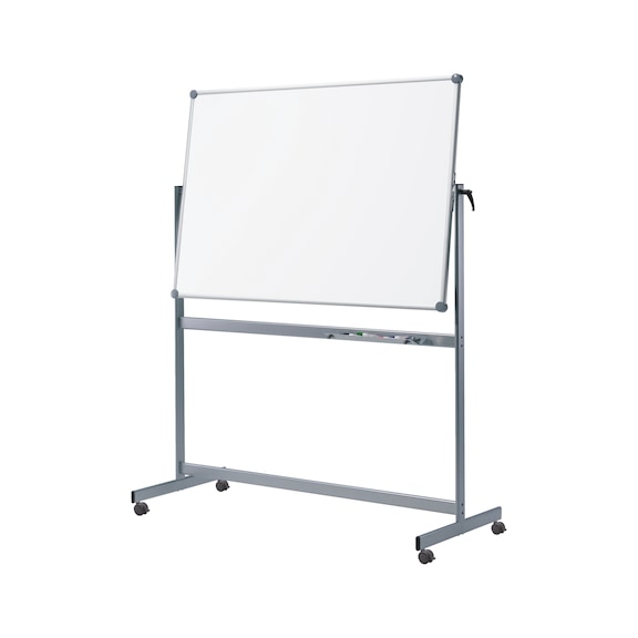 Whiteboard, portable - 1