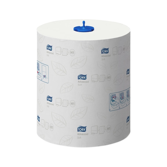 Tork Matic cleaning paper 