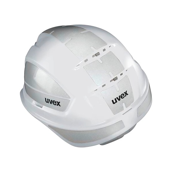 Hard hat Uvex Pheos S KR - PROTHELM-UVEX-PHEOS-S-KR-WEISS-9772046