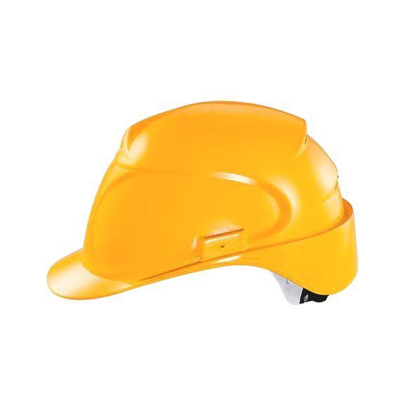 Hard hat Uvex Airwing E WR - PROTHELM-UVEX-AIRWING-E-WR-GELB-9760130