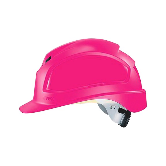 Schutzhelm Uvex Pheos B WR - SHTZHELM-UVEX-PHEOS-B-WR-PINK-9772730