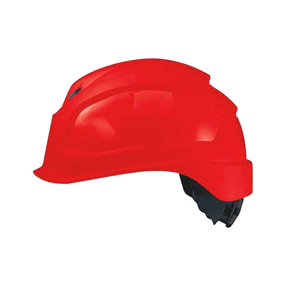 Hard hat Uvex Pheos IES S - PROTHELM-UVEX-PHEOS-IES-S-ROT-9772041