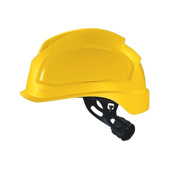 Hard hat uvex pheos ABS B S WR - PROTHELM-UVEX-PHEOS-ABS-GELB-9772171