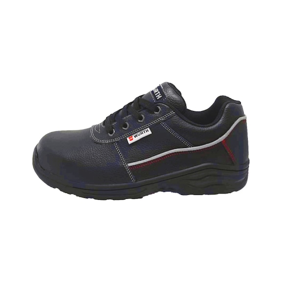 大力士安全鞋PLUS 安全鞋 - 大力士安全鞋-PLUS(中底鋼板) SIZE 6.5