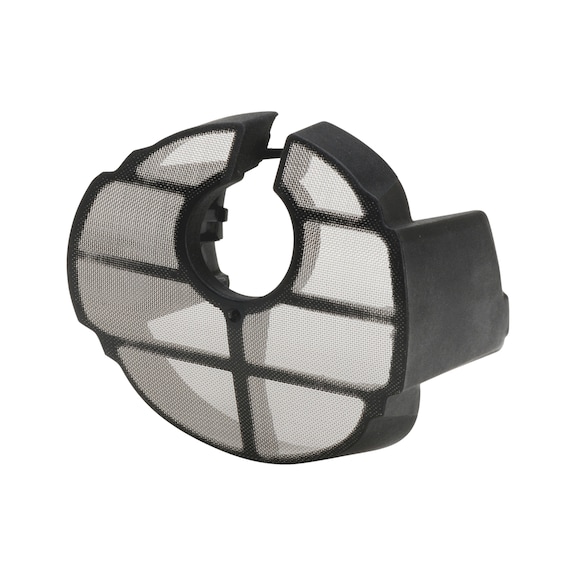 Filtro de protección contra el polvo para radial angular - FILTRO-ACC-DUSTPROTECTIONFILTER-AG