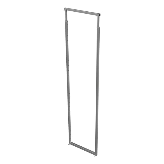 Frame for VS TAL Gate and VS TAL Gate Pro wall cupboard pull-outs - 1