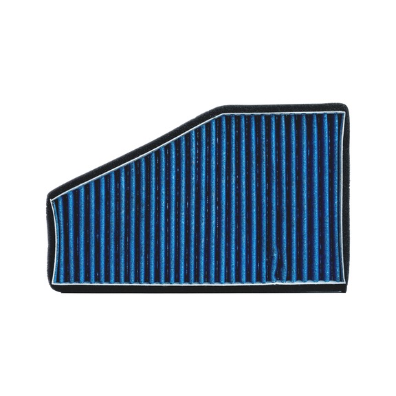 Cabin air filter  QUICK FILTER PM 2.5 - SP-QUICK-FILTER-FORD-IV