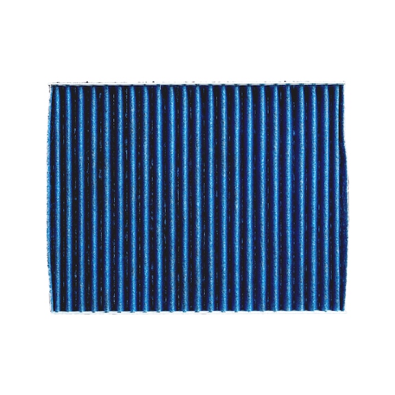 Cabin air filter  QUICK FILTER PM 2.5 - SP-QUICK-FILTER-FORD-V