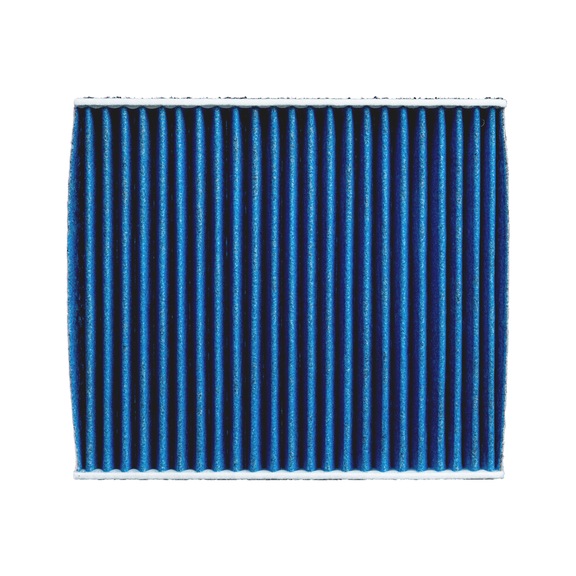 Cabin air filter  QUICK FILTER PM 2.5 - SP-QUICK-FILTER-VOLVO-II