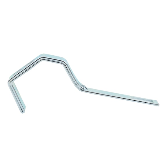 Interchangeable bracket For AM 280 PLUS wire stripping knife - INTCHBRKT-(KNFE-AM280PLUS)-(35-50MM)
