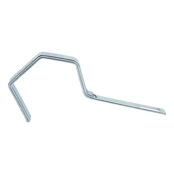 Interchangeable bracket For AM 280 PLUS wire stripping knife - INTCHBRKT-(KNFE-AM280PLUS)-(50-70MM)