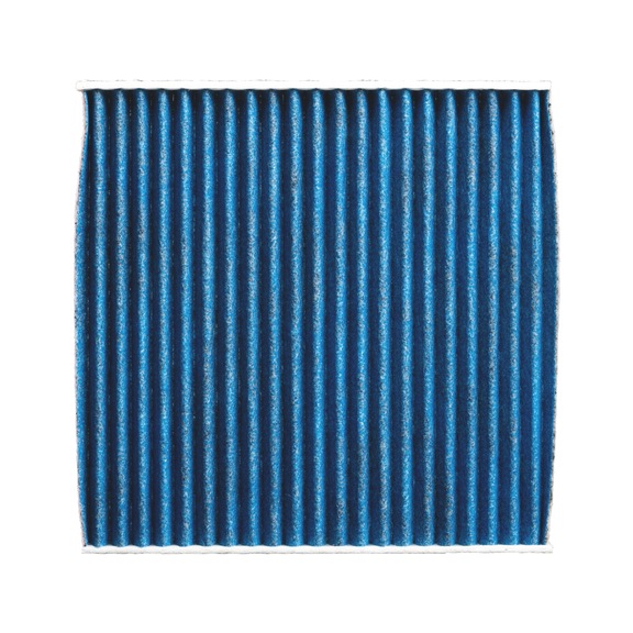 Cabin air filter  QUICK FILTER PM 2.5 - SP-QUICK FILTER-TOYOTA-I