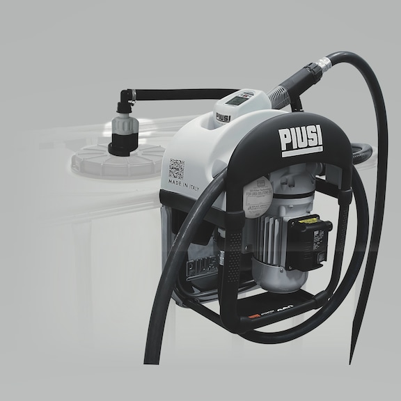 AdBlue-pumppusetti Piusi Three25