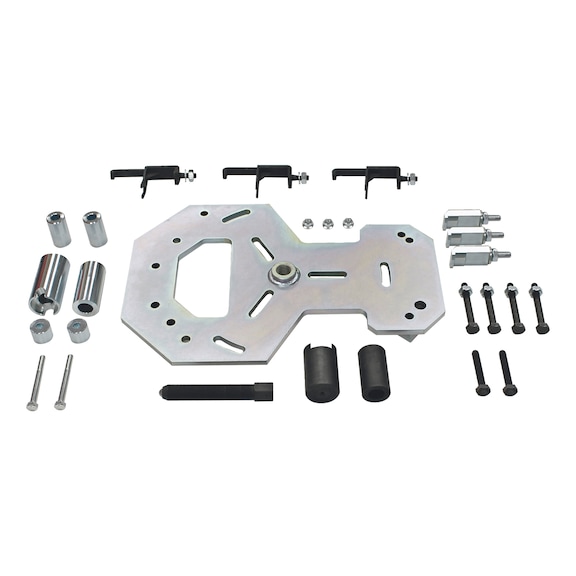 Kit d'outils d'embrayage Ford DPS6/6DCT250 - 5