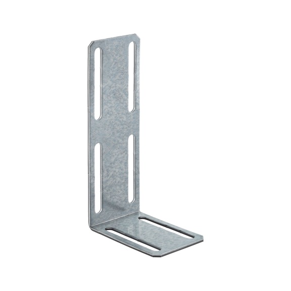 Bracket - BRKT-WL/FLRMNT-130X65MM