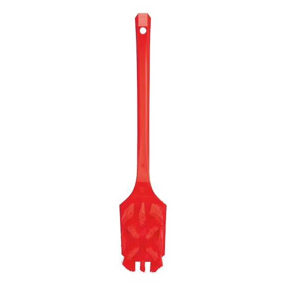 Hand brush with long handle Ultra Safe Technology - 2