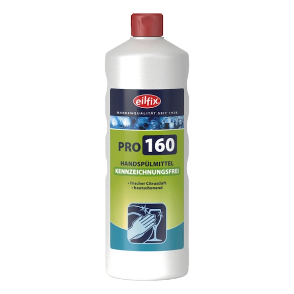 Handspülmittel Eilfix® Pro 160 green