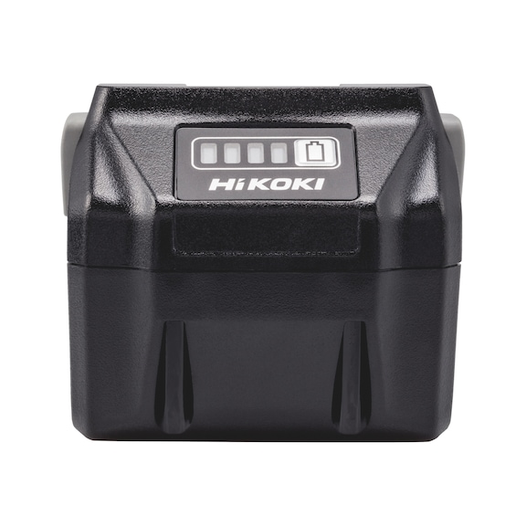 Battery pack for other brands HiKOKI MV BSL36A18 - 2