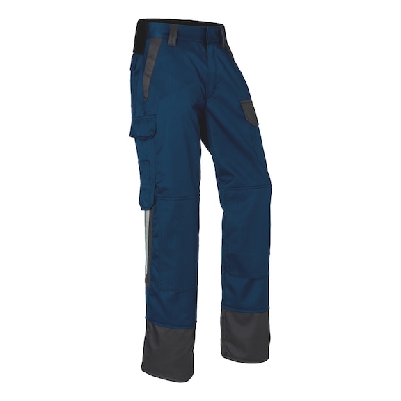 Work trousers Kübler Protectiq 2390 8428