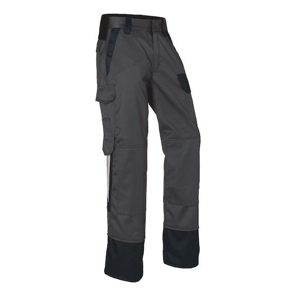 Work trousers Kübler Protectiq 2390 8428 - PANT-KUEBLER-PROTECT-2390842801-9799-60