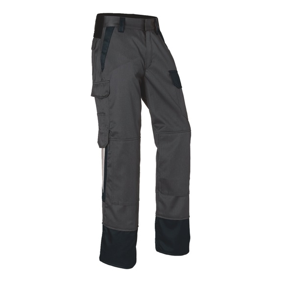 Work trousers Kübler Protectiq 2391 8428 - PANT-KUEBLER-PROTECT-2391842801-9799-60
