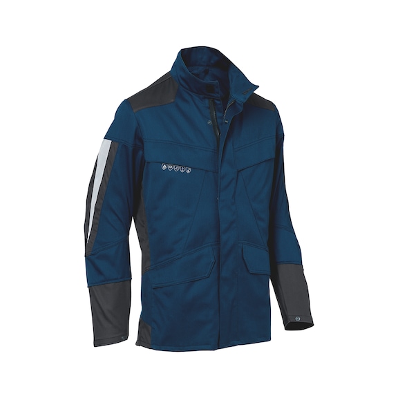 Work jacket Kübler Protectiq 1390 8428