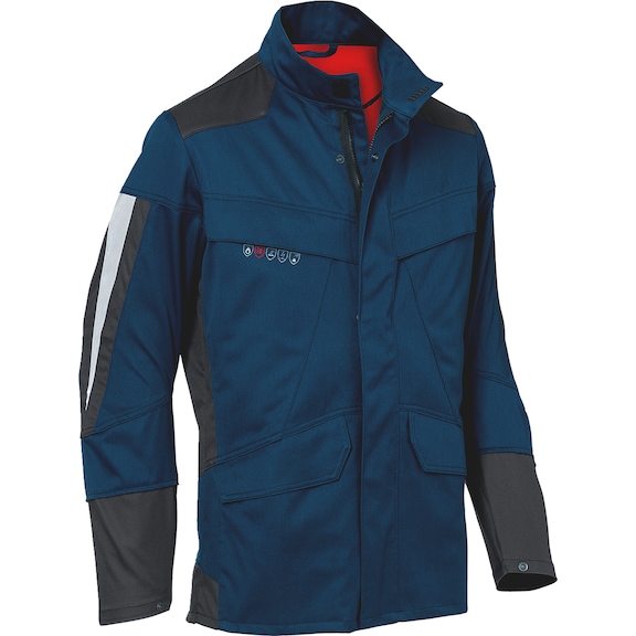 Work jacket Kübler Protectiq 1391 8428