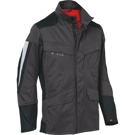 Arbeitsjacke - JACK-KUEBLER-PROT-1391842801-9799-24