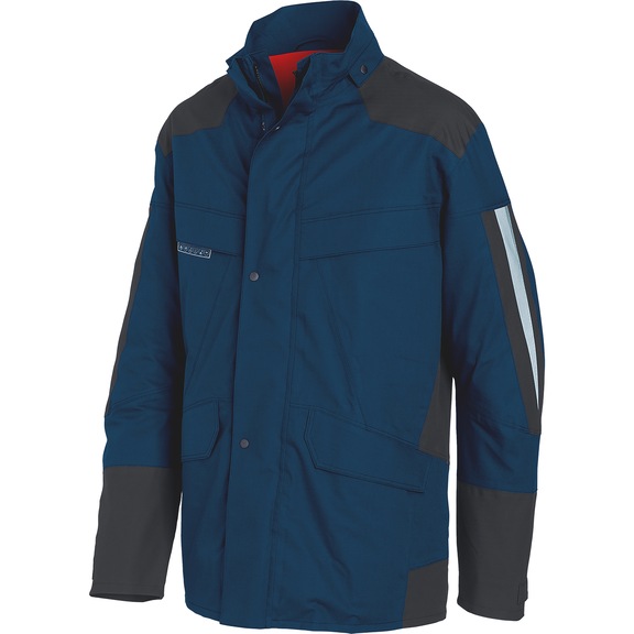 Work jacket Kübler Protectiq 1392 8322