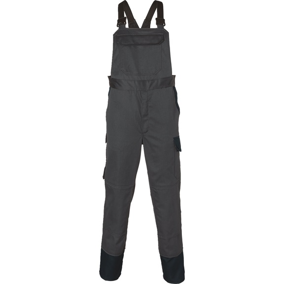 Multinorm dungarees Kübler Protectiq 3390 8428 - DUNG-KUEBLER-PROT-3390842801-9799-62