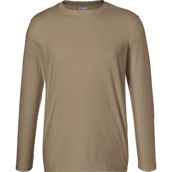 Arbeitsshirt - SHIRT-KUEBLER-50256240-25-XL