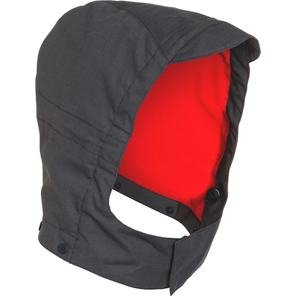 Hat, hood, cap - HOOD-KUEBLER-PROTECTQ-83928322-97-3XL