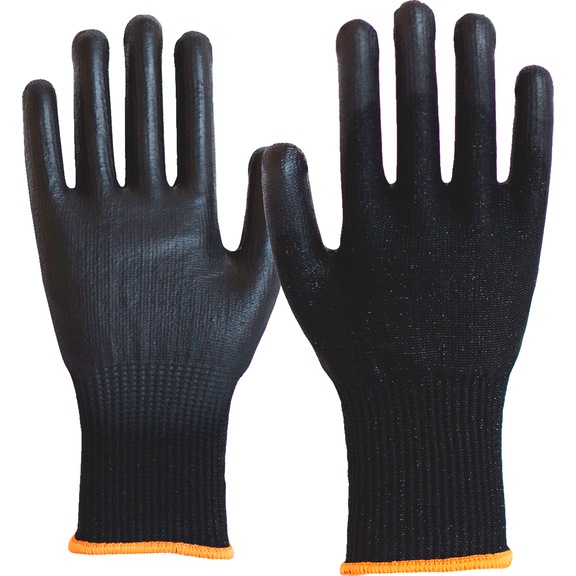 Cut protection glove Nitras 6806