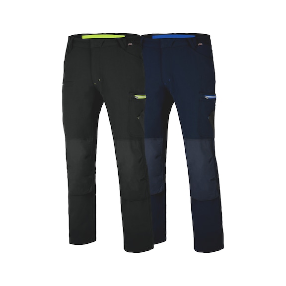 Stretch Evolution trousers