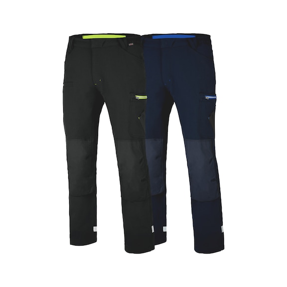 Stretch Evolution winter trousers