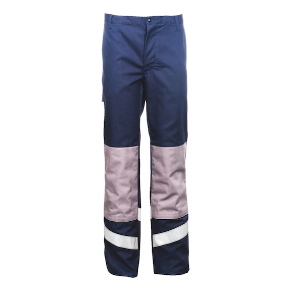 Trousers Asatex MU1HO23MK