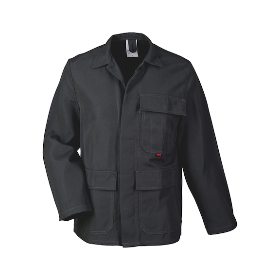 Work jacket - JAC-ASATEX-DOLJA-SZ44
