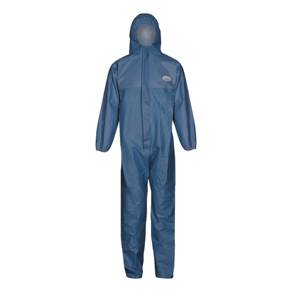 Disposable protective clothing - OVERAL-ASATEX-COVERSTAR-CS503-S