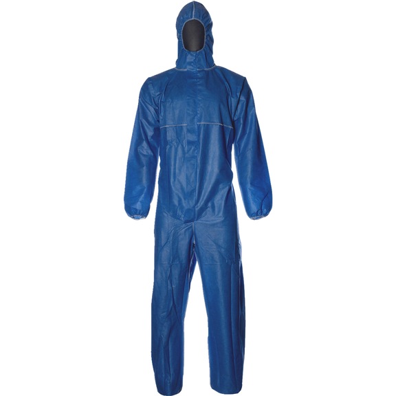 Disposable protective clothing - OVERAL-ASATEX-PROSHIELD-POK-BASIC-24-L