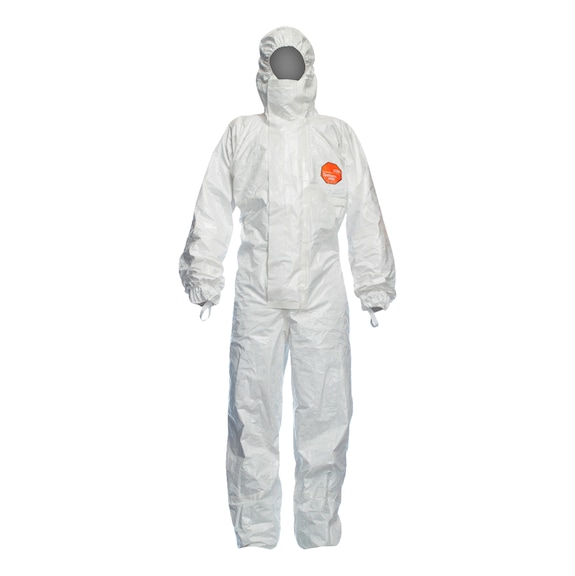 Protective suit Asatex Tychem TF4000SF - OVERAL-ASATEX-TYCHEM-TY4000S-2XL