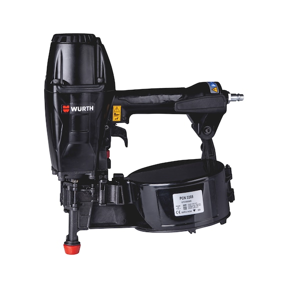 Coil nailer PCN 3265